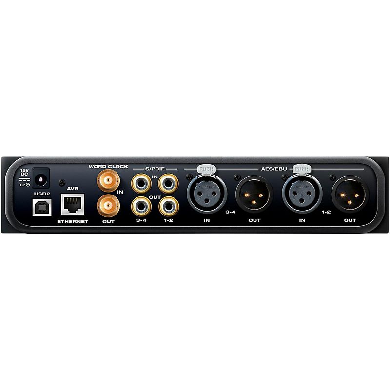MOTU 8D Audio Interface