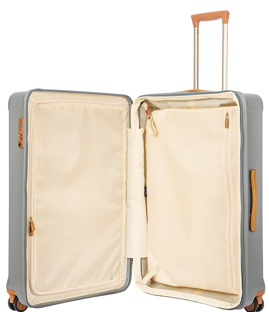 Bric's Capri 30#double; Large Spinner