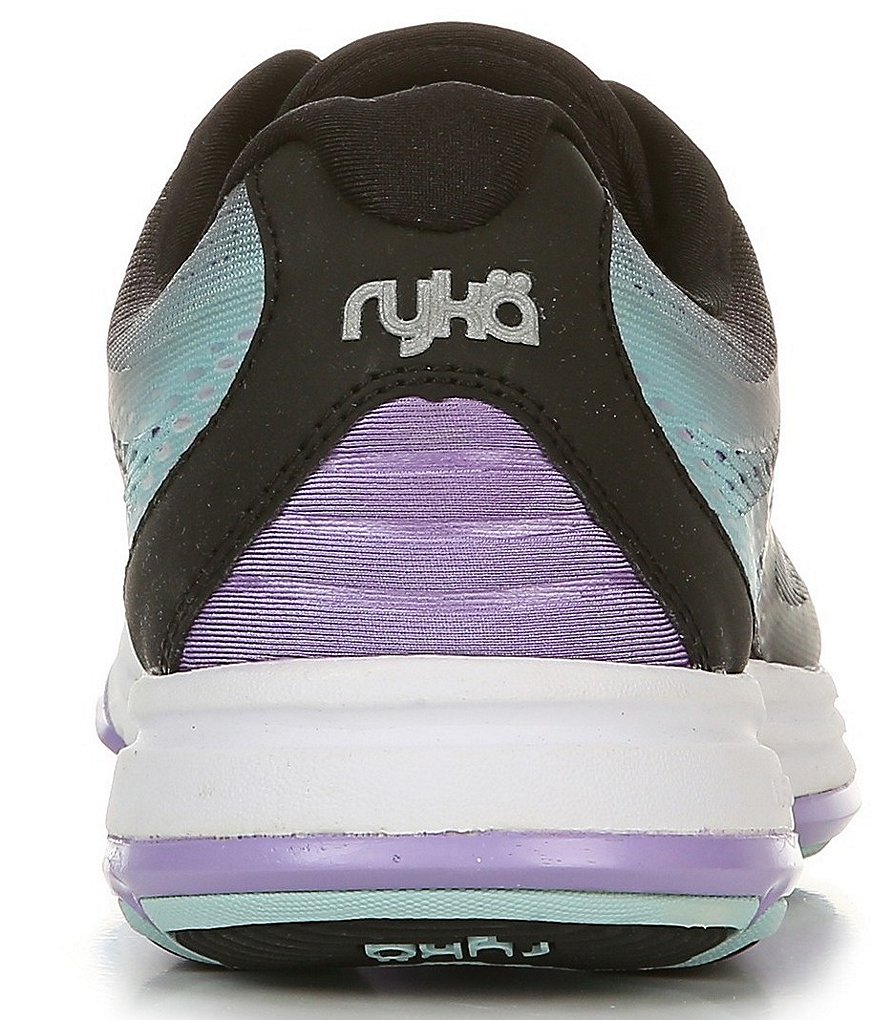 Champion Women's Talos A Sweatshirt Lace-Up Sneakers