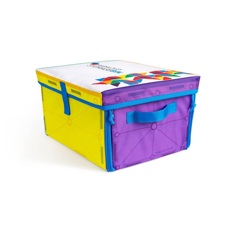 Magna-Tiles Storage Bin