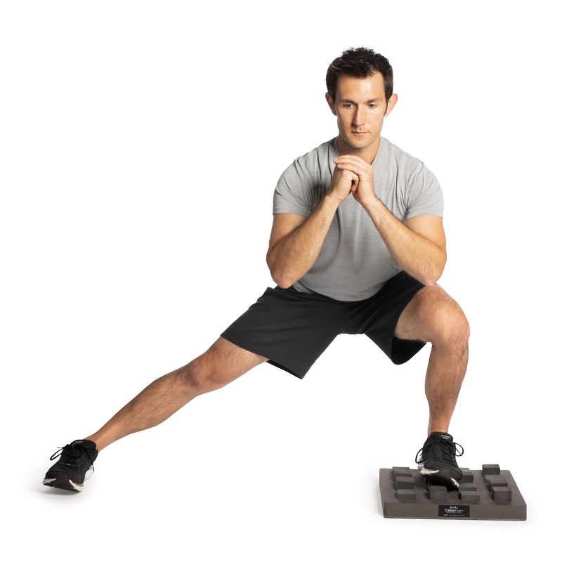 CobbleFoam Uneven-Surface Balance Trainer