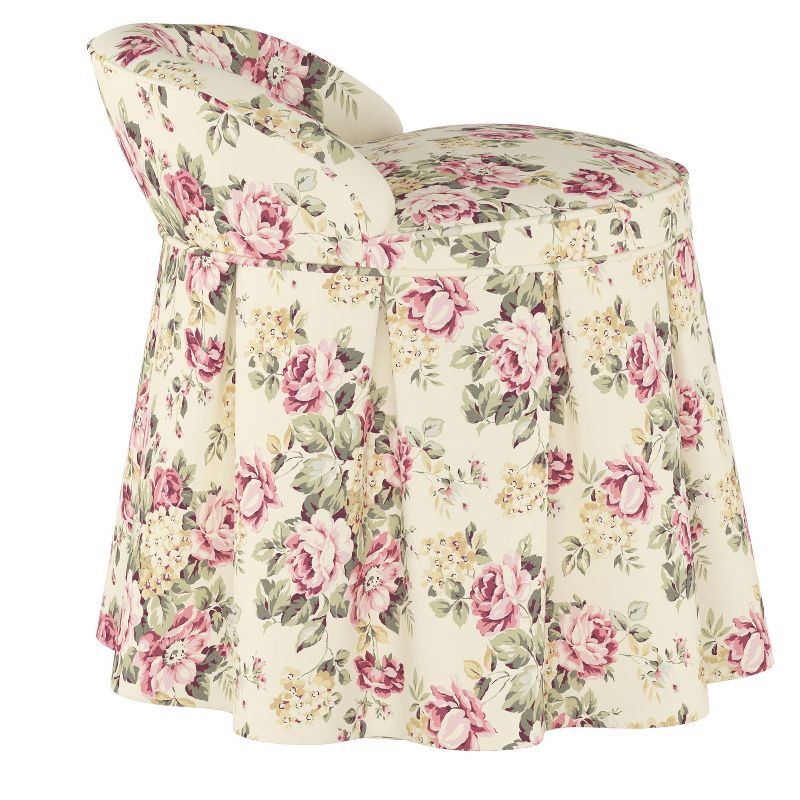 Kids' Chair Cluster Faded Red - Simply Shabby Chic®