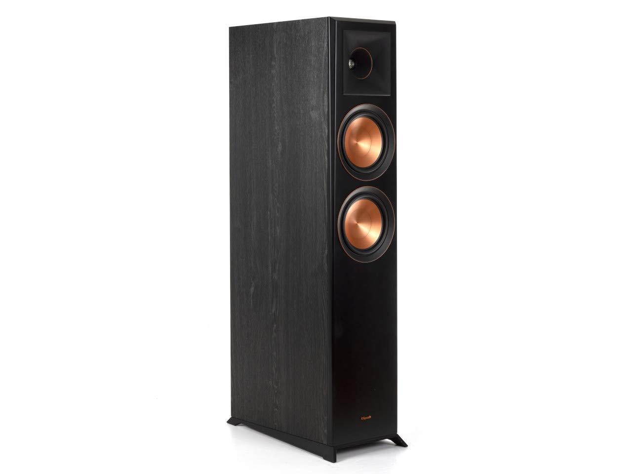 Klipsch RP-6000F Reference Premiere Floorstanding Speaker - Each (Ebony)
