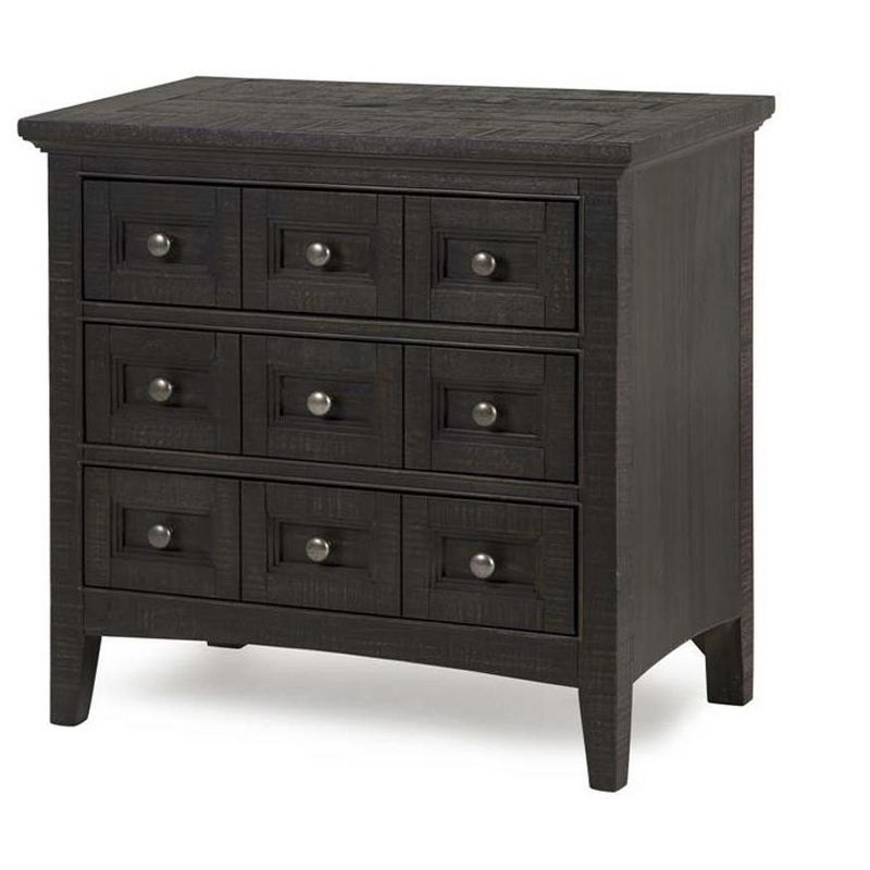 Westley Falls Nightstand - Magnussen Home Furnishings