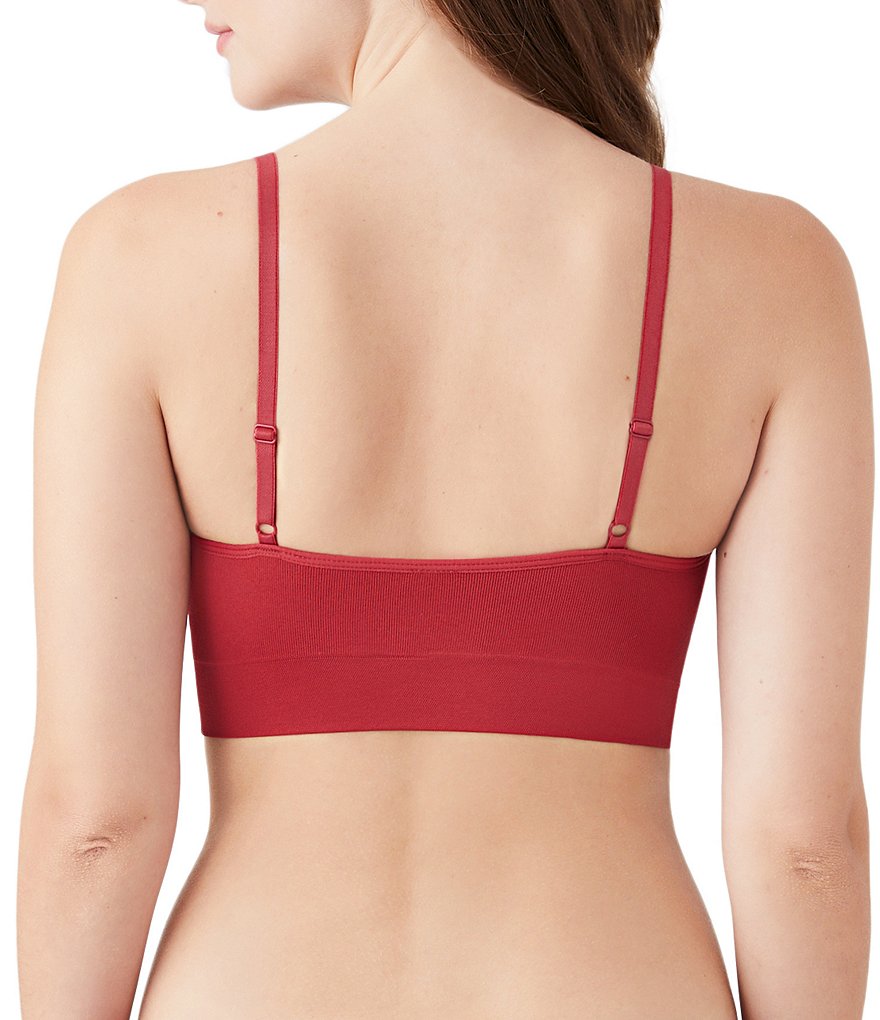 b.tempt'd by Wacoal Comfort Intended Seamless Bralette