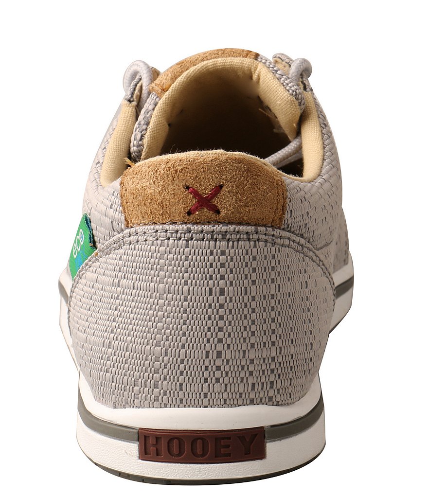 Twisted X Women's ecoTWX&reg;Hooey Loper Sneakers