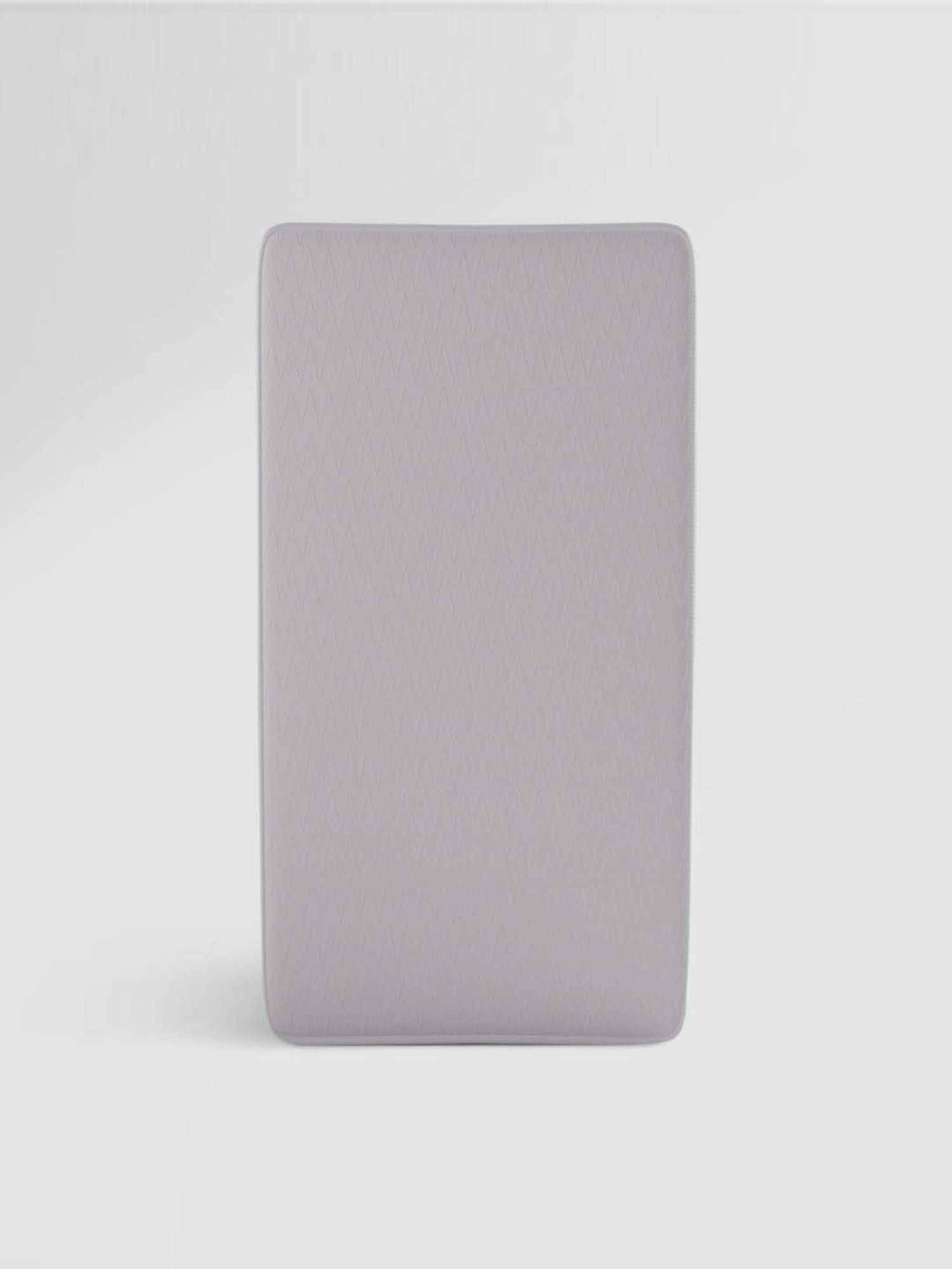 Duroflex Live-in Adapt Grey Foam New Gen Smart Design Flippable Adjustable Double Mattress