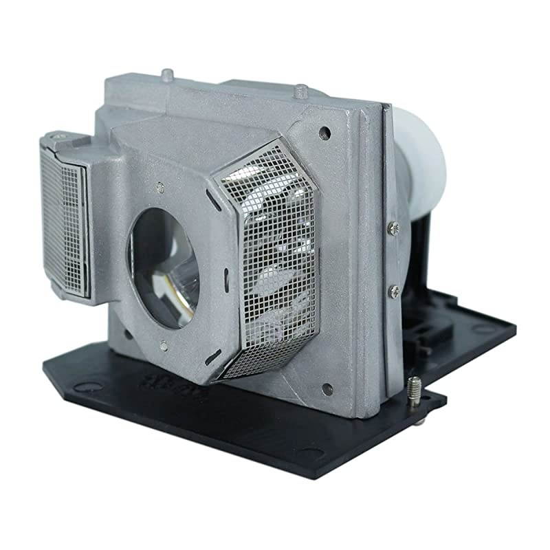 OEMOriginal Bulb and Generic Housing 5100MP Projector Lamp with Housing
