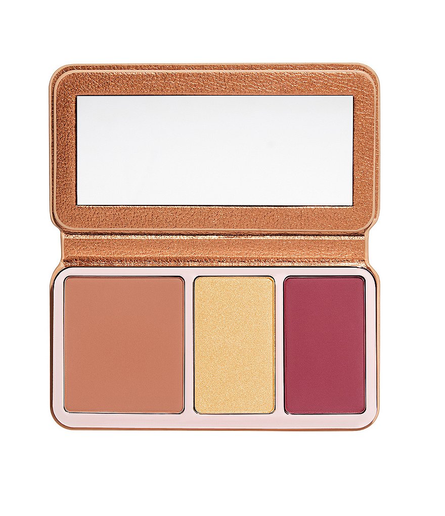 Dior Diorskin Nude Luminizer Blush - Limited Edition