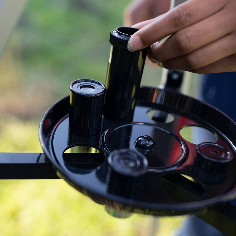 Educational Insights GeoSafari Omega Refractor Telescope