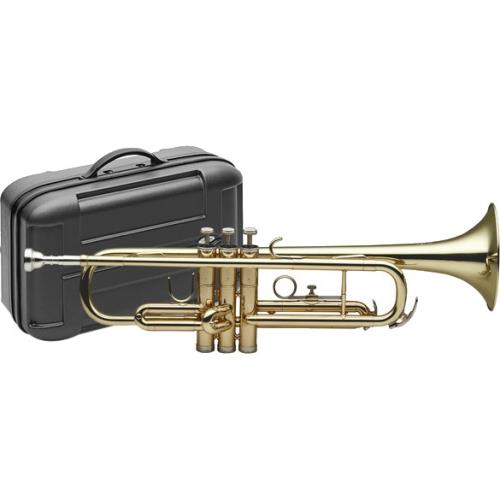 Stagg Music WS-TR215 Trumpet