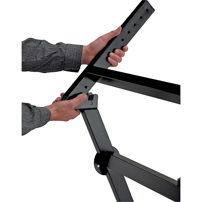 Quik-Lok Rapid Set Up Z Keyboard Stand