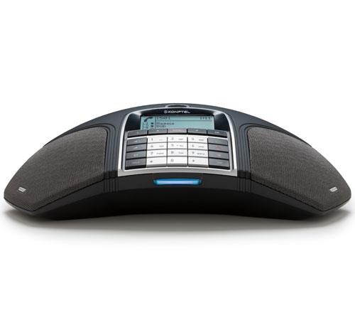 Konftel 300 IP audio conference phone
