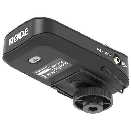 Rode Microphones RODELink Digital Wireless System for Filmmaker