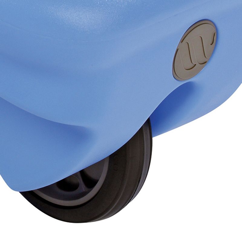 Wesco One Wheel Wheelbarrow