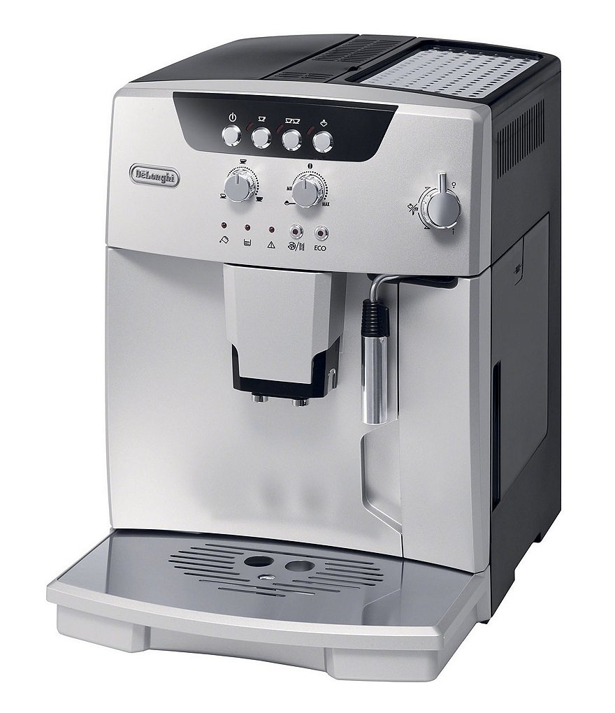 DeLonghi Magnifica All-n-1 Espresso and Cappuccino Machine