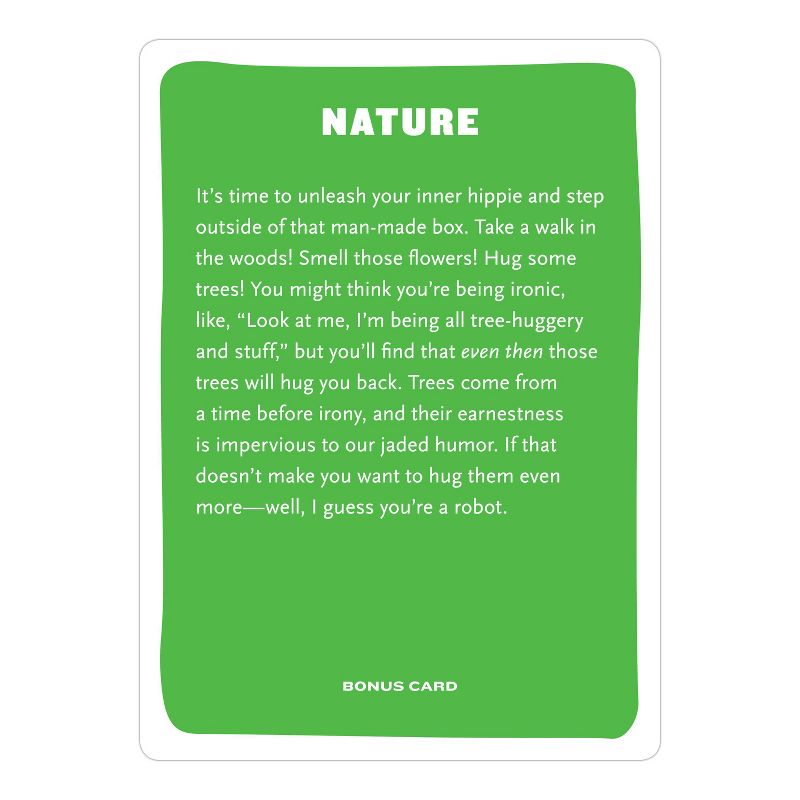 50ct Affirmators! Affirmation Cards Deck