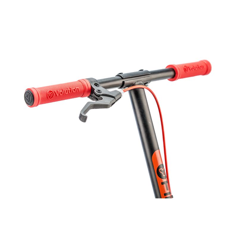 Y-volution Y Fliker A3 Kids' Drifting Scooter - Red