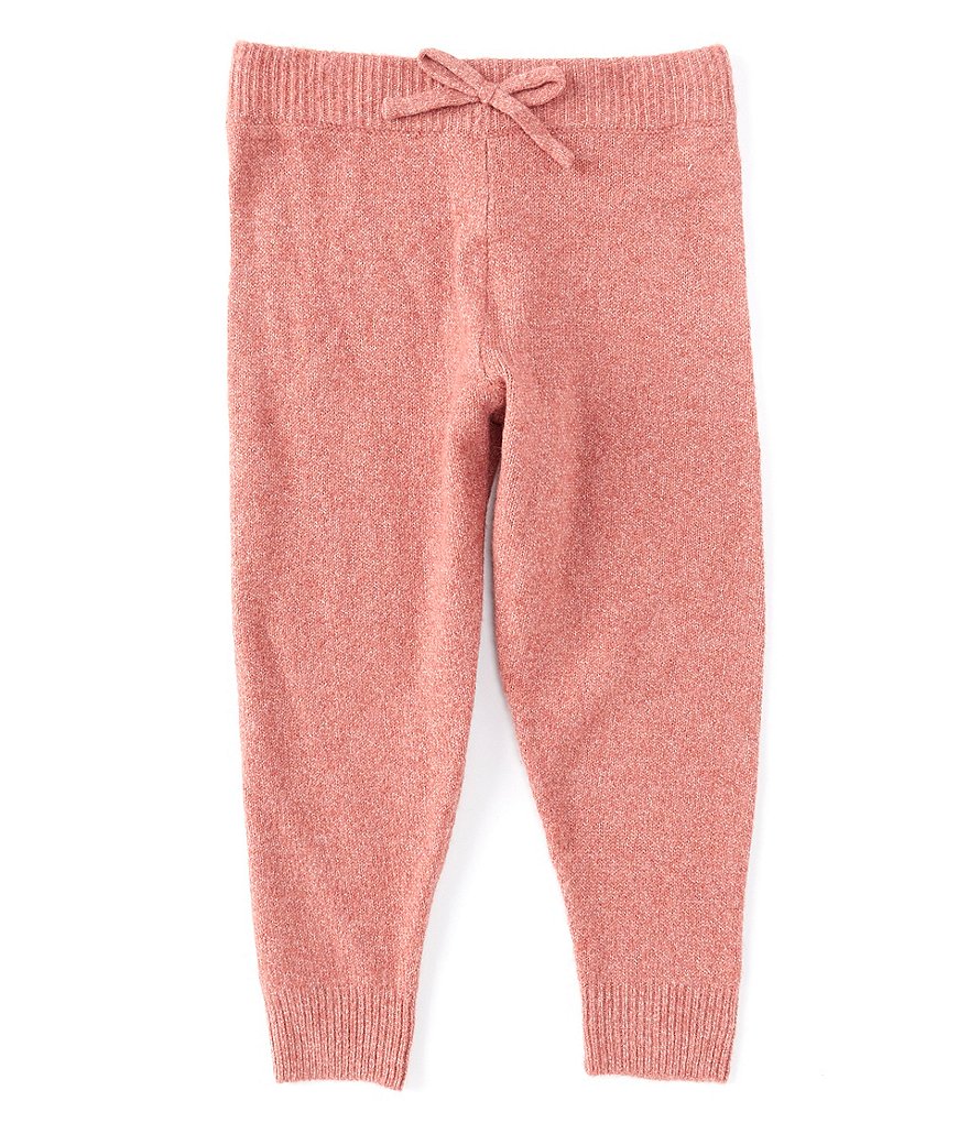 GB Girls Little Girls 2T-6X Lounge Pant Joggers