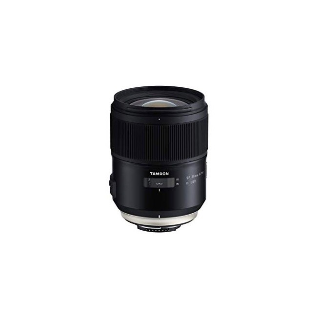 Tamron SP 35mm f/1.4 Di USD Lens   for Nikon F