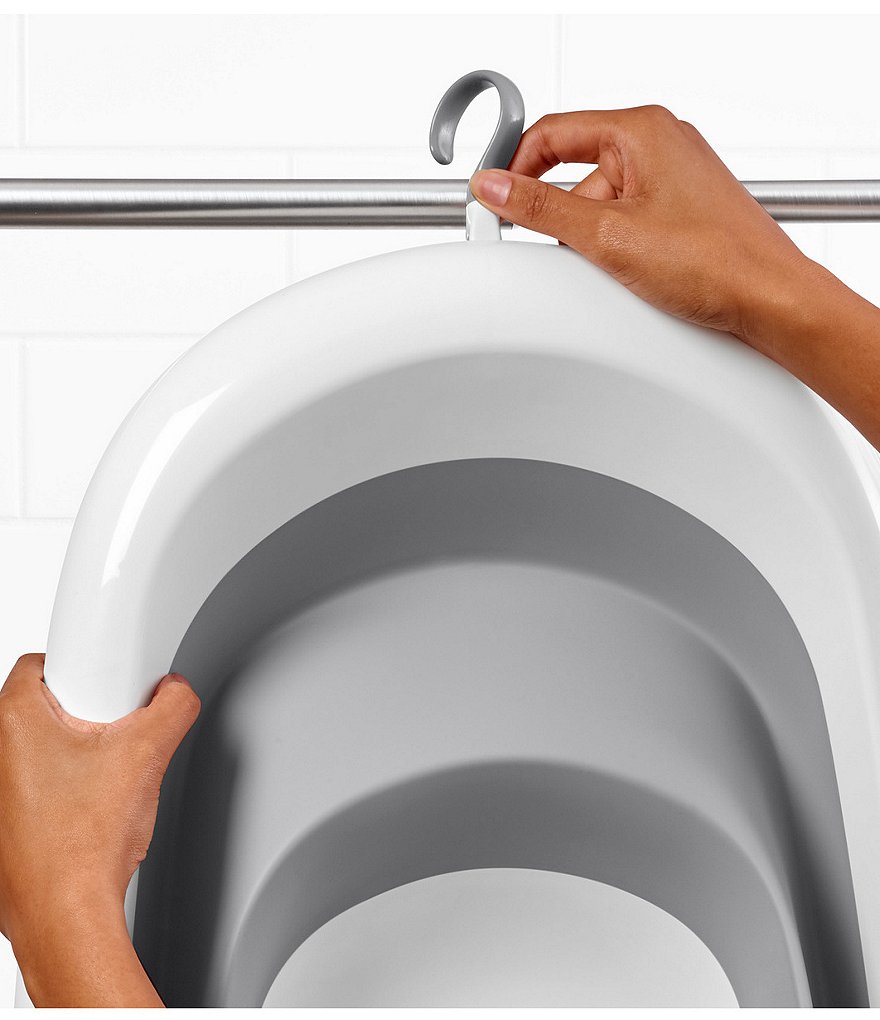 OXO Tot Splash & Store Bathtub