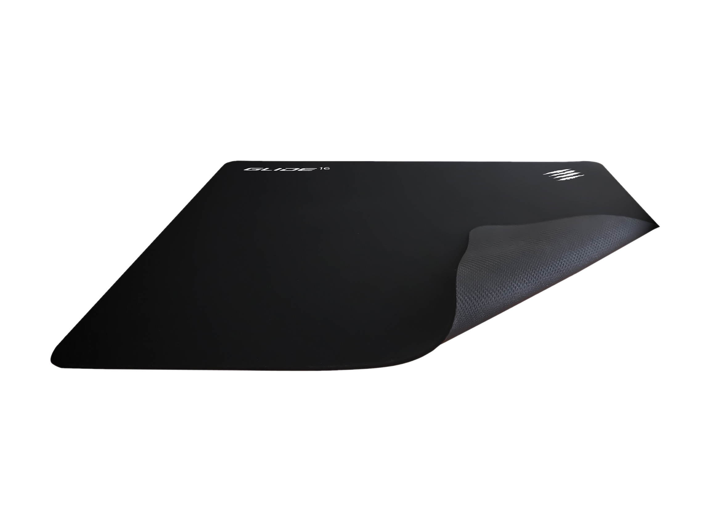 MAD CATZ The Authentic G.L.I.D.E. 16 Gaming Surface Water Resist Mouse Pad
