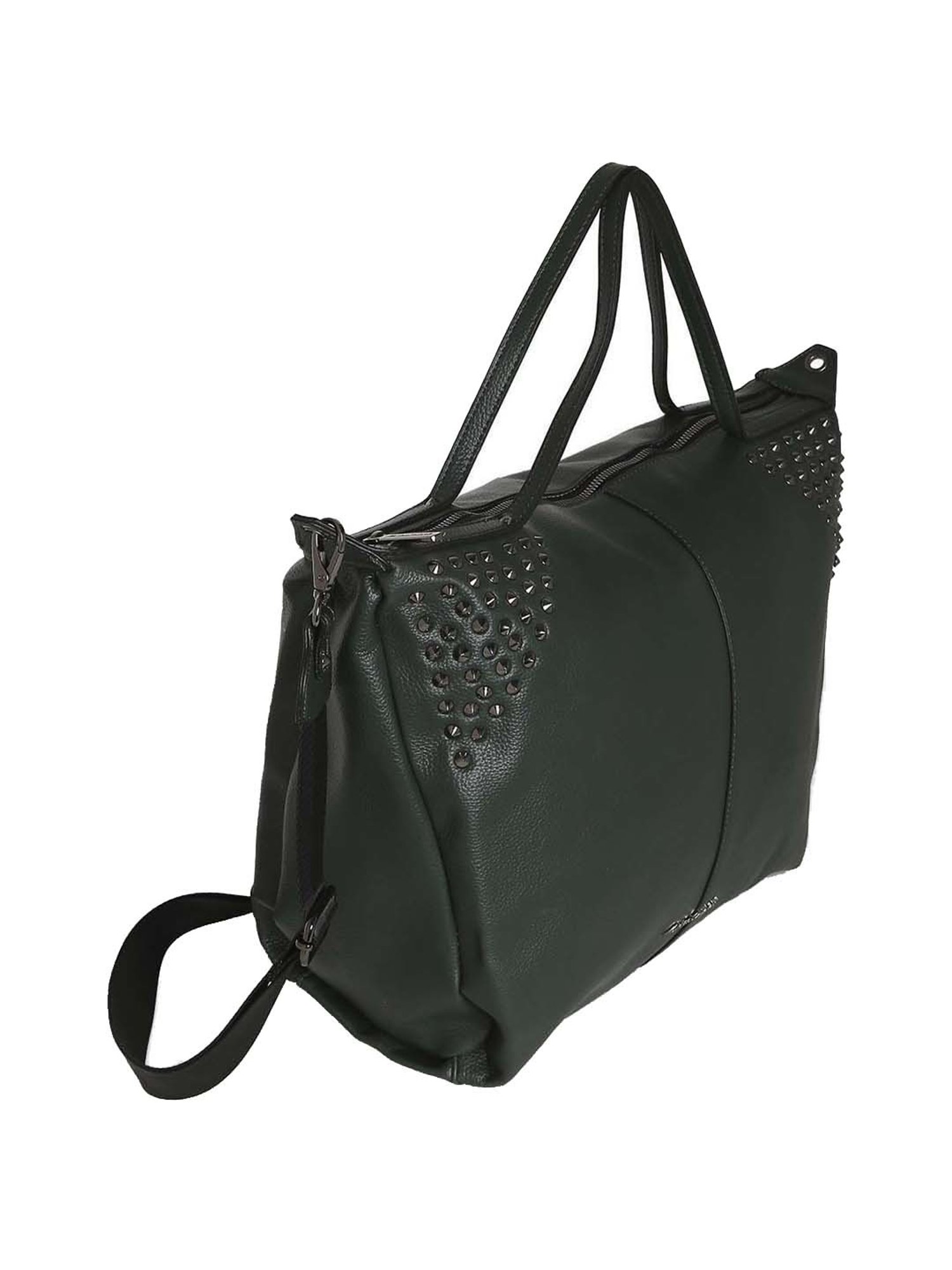 Marina Galanti Midnight Sonata Forest Soft One Size Handbag