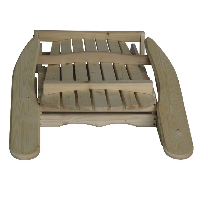 St Lucia 2pc Wicker Club Chairs - Brown/Tan - Christopher Knight Home