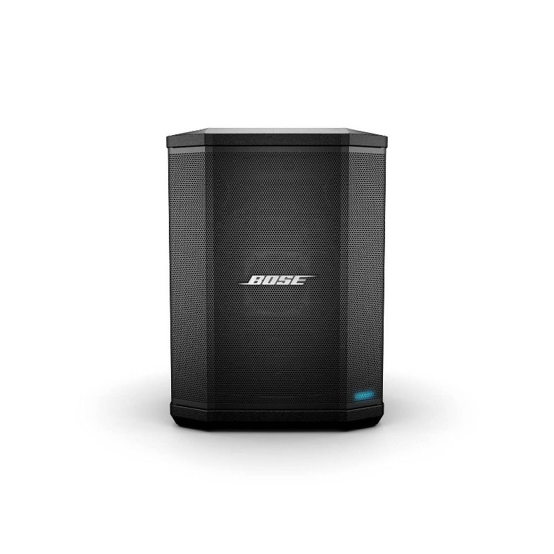 Bose S1 Pro Portable Bluetooth Speaker and PA System - Black