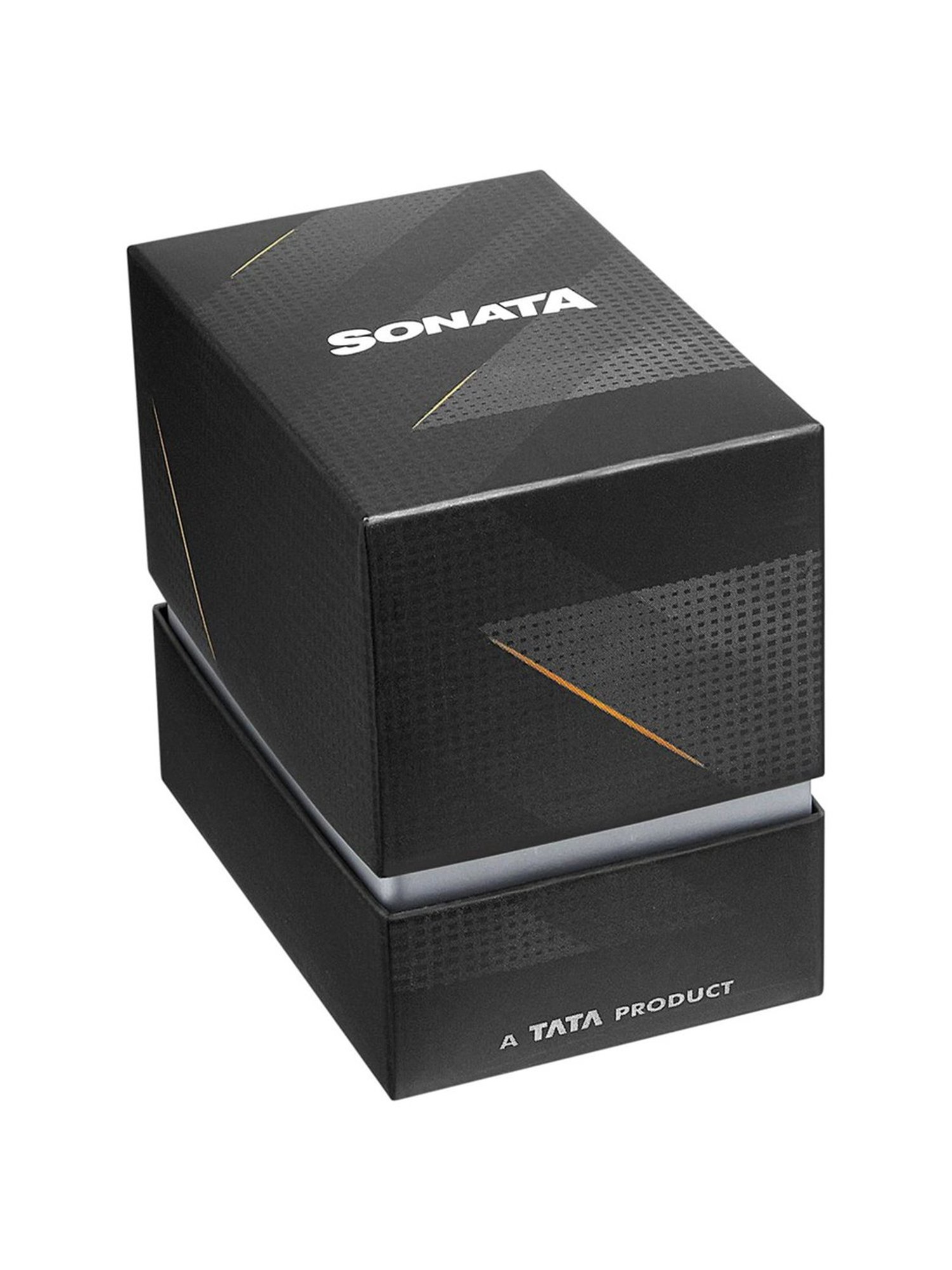 Sonata 7148SL01 Sleek Analog Watch for Men