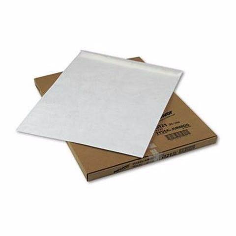 Survivor Catalog Mailers Made with Tyvek - QUAR5121