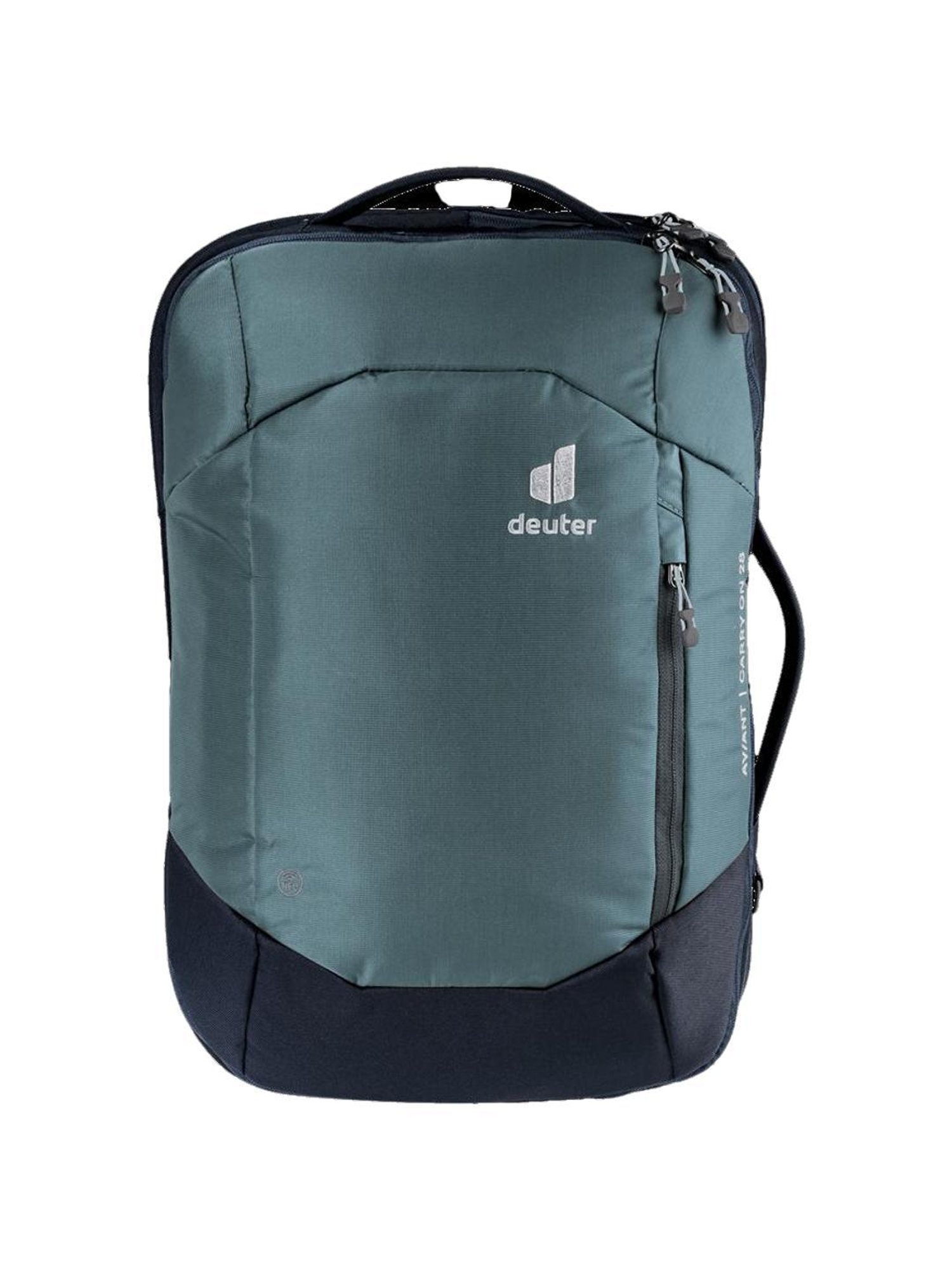 Deuter Ink Blue Solid Rucksack