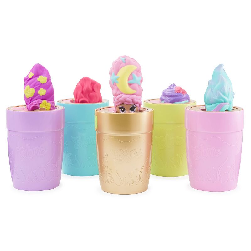 Blume Dolls Component Series 2 Fun in the Sun