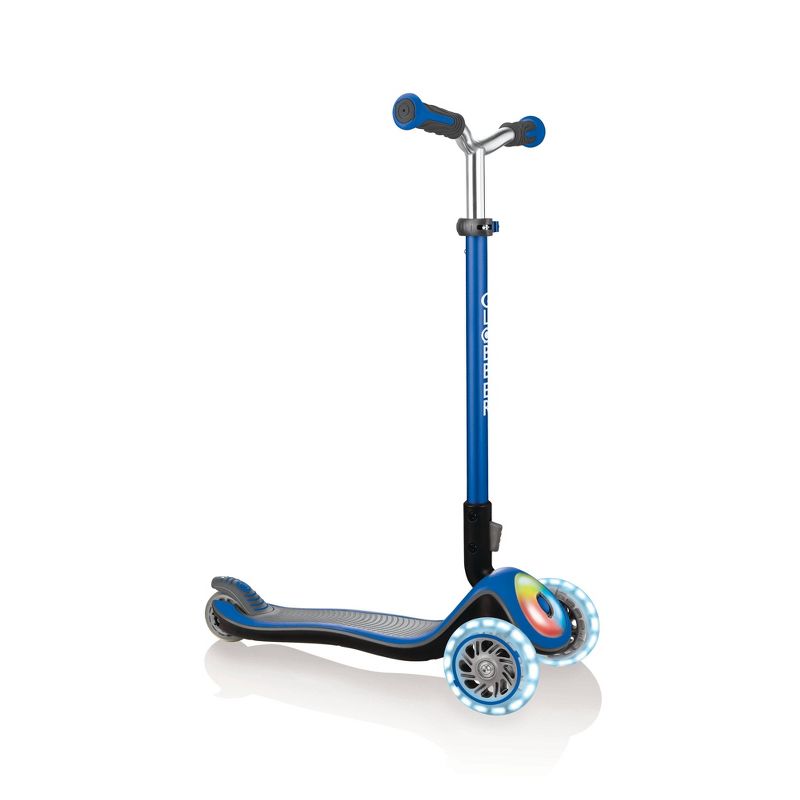 GOTRAX Glider Electric Scooter - Black
