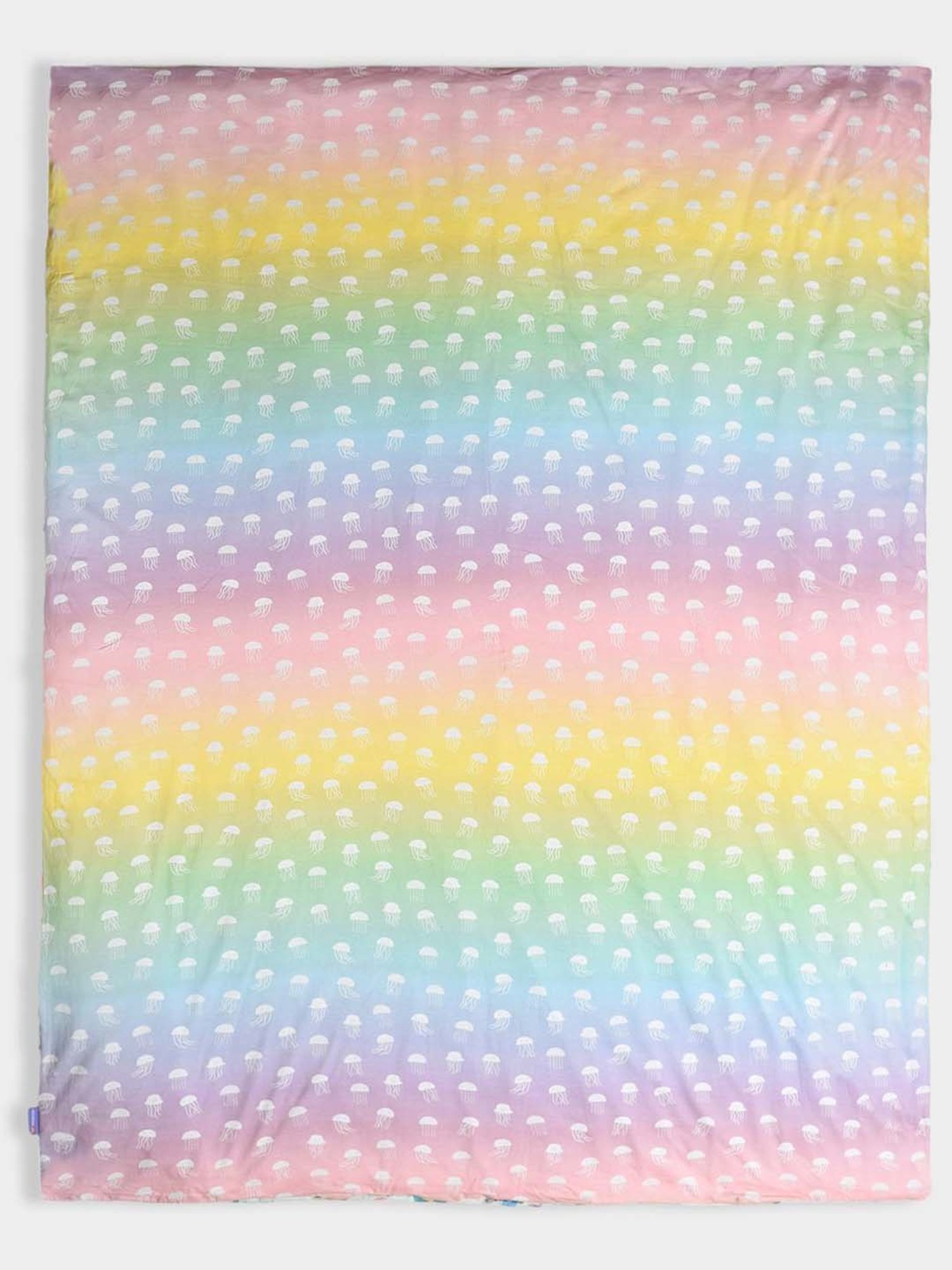 The White Willow White Infant Head Support Pillow - Set of 1