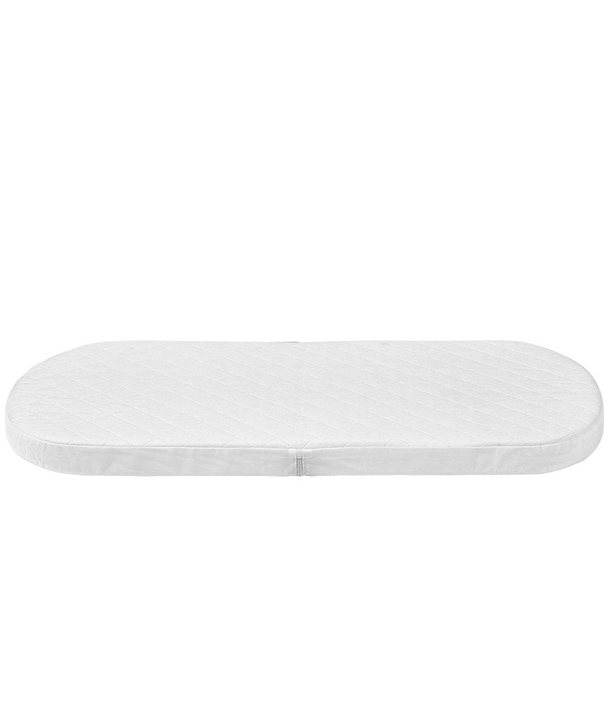 BEABA by Shnuggle Full Size Crib Airflow Mattress