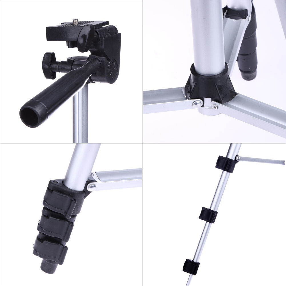 1M Tripod for Mobile Phone Tablet iPad Tripod for News Interview Live Speech Tripod