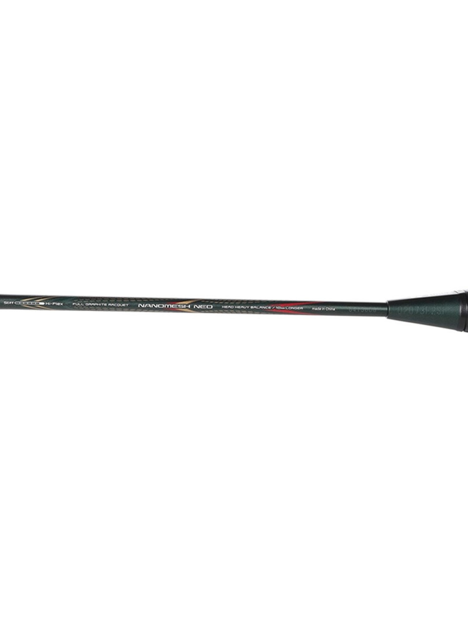 YONEX BADMINTON RACQUET ASTROX LITE 43I 5U (Avg.78g) G4 DARK GREEN