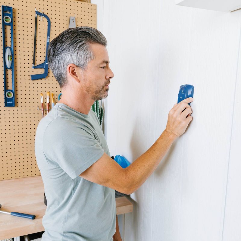 Blue Ridge Tools Stud Finder