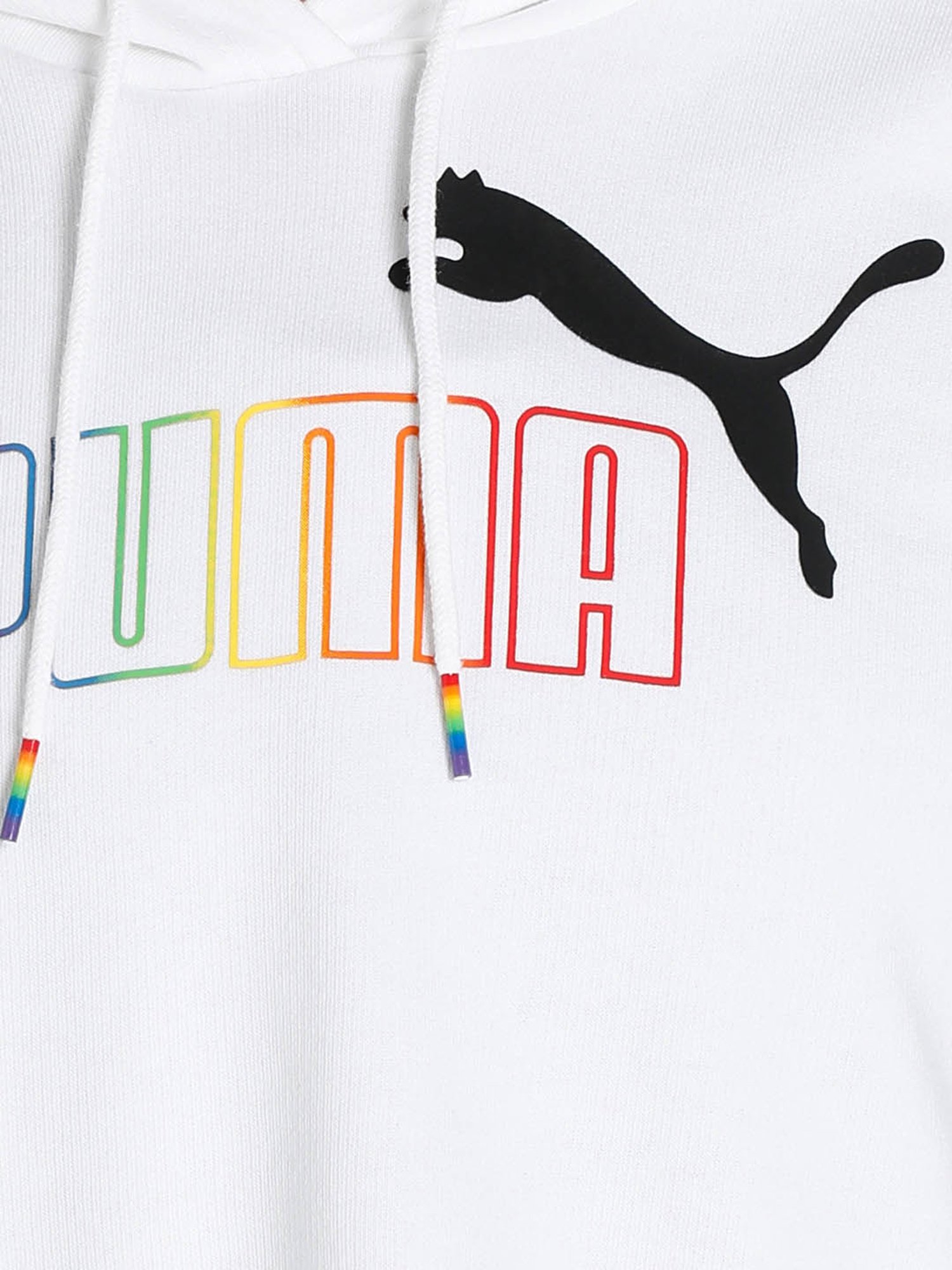 Amante Black Cotton Sports Sweatshirt