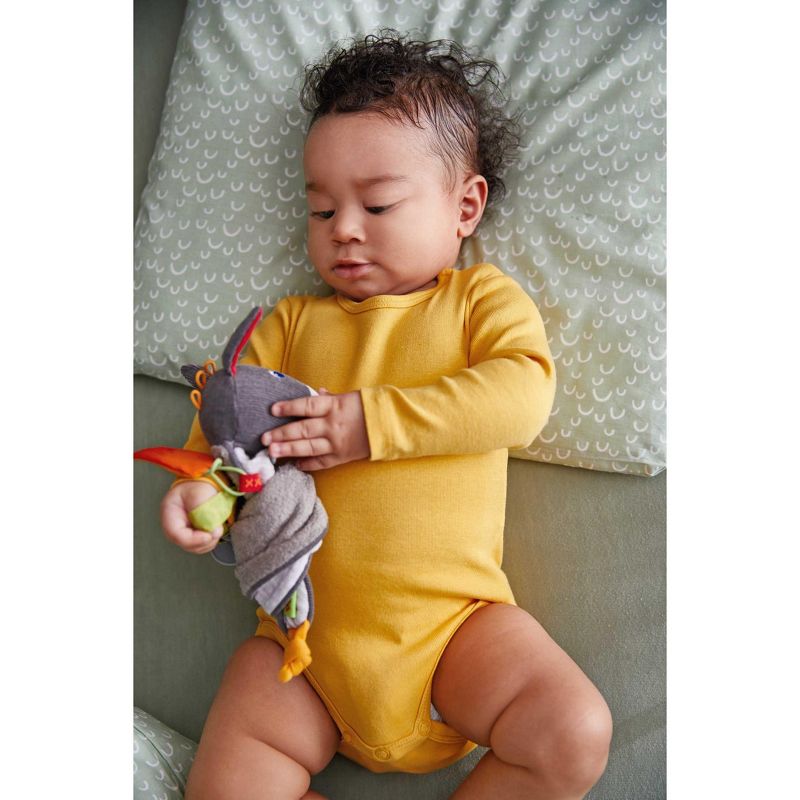 Tiny Love Meadow Days Sunny Stroll Arch Stroller/Car Seat Toy