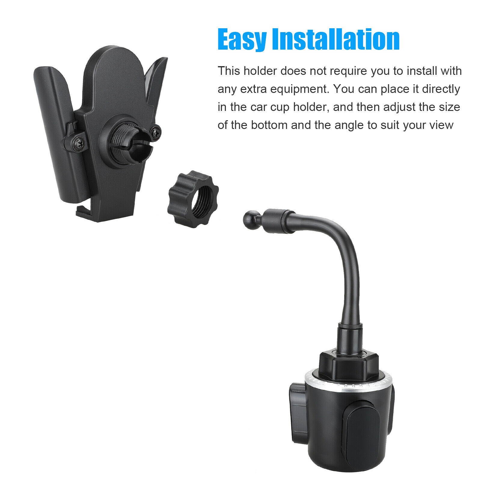 AICase Heavy Duty Tough 3 in 1 Rugged Shockproof Case for iPhone 6/6s