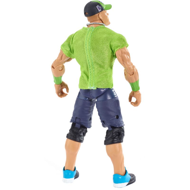 WWE Elite Collection John Cena Figure-Series #64
