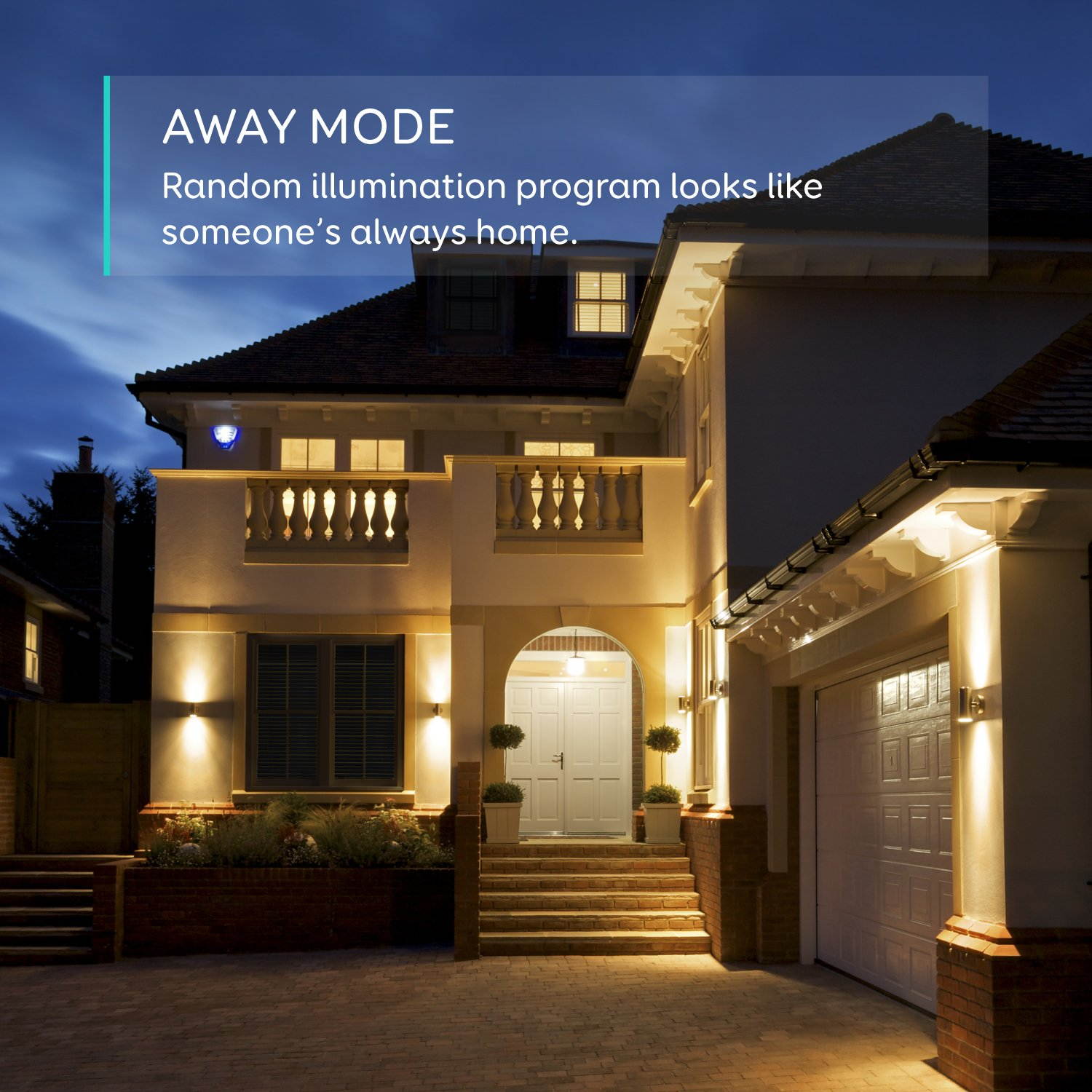 eufy Lumos Smart Bulb by Anker-Tunable White, Soft White to Daylight (2700K-6500K), 9W, Works with Amazon Alexa, No Hub Required, Wi-Fi, 60W Equivalent, Dimmable LED Light Bulb, A19, E26, (2-Pack)