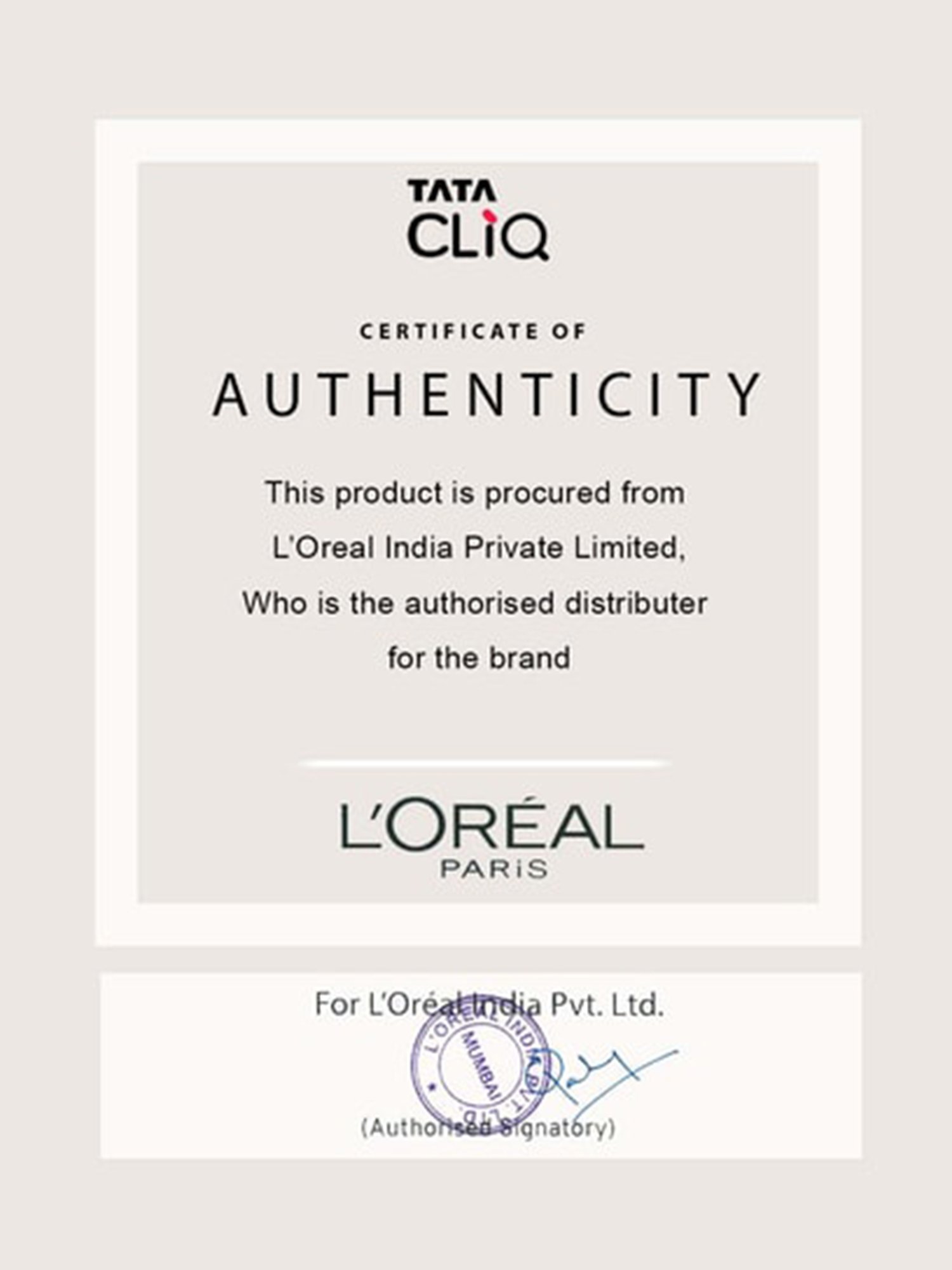 L'Oreal Paris Super Liner Super Star Duo Designer Black Eyeliner Black