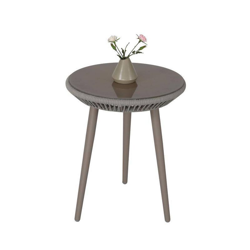 3pc Bistro Set - Nuu Garden