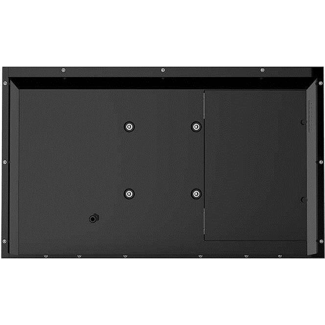 SunBriteTV - Veranda Series - 65" Class (65" Diag.) - LED - Outdoor - Full Shade - 2160p - 4K Ultra HD TV - Black