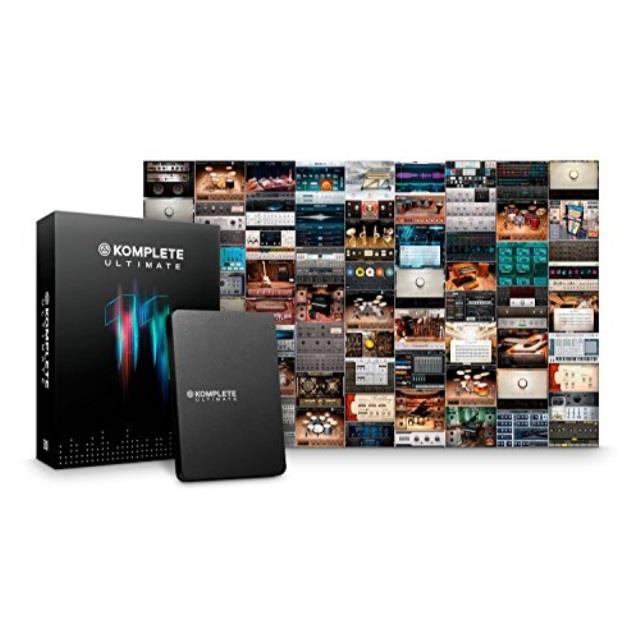 Spectrasonics Omnisphere 2 Virtual Synthesizer Software