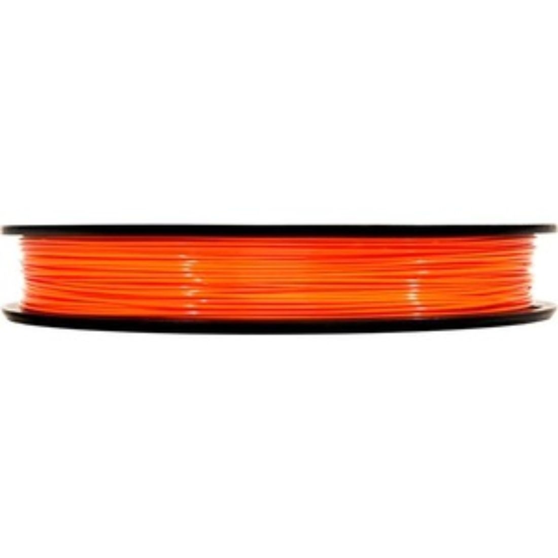 MakerBot True Orange PLA Filament (Large Spool)