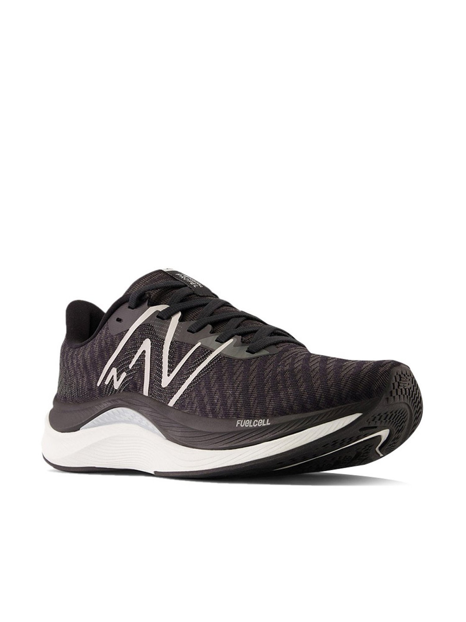 New Balance Women's Black Running Shoes